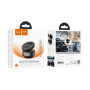 Автодержатель для смартфона Hoco H87 Magnetic / Vacuum, Black