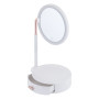 Лампа-Зеркало Для Макияжа Baseus Smart Makeup 5W DGZM, Белый