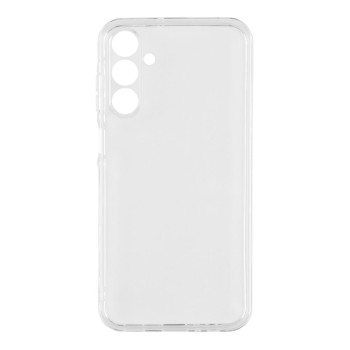 Чехол - накладка TPU Virgin для Samsung Galaxy A15 4G (A155) / A15 5G (A156)