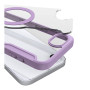 Чехол-книжка Dux Ducis Skin X Pro with MagSafe для iPhone 16e