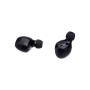 Bluetooth стерео гарнітура навушники Celebrat TWS-W8, Black