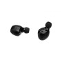 Bluetooth стерео наушники-гарнитура Celebrat TWS-W8, Black