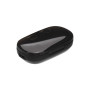 Bluetooth стерео гарнітура навушники Celebrat TWS-W8, Black