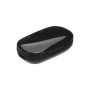 Bluetooth стерео наушники-гарнитура Celebrat TWS-W8, Black