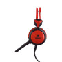 Навушники Jeqang JH819, Red