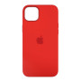 Чохол-накладка Original Silicone+MagSafe для Apple iPhone 14 Plus