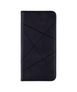 Чехол-книжка Business Leather для Samsung Galaxy A72