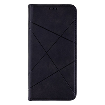 Чехол-книжка Business Leather для Samsung Galaxy A72