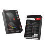 Ігрова Bluetooth миша FANTECH WG9RD Kanata 12000DPI 300mAh, Black