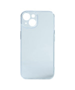 Чохол-накладка Baseus Simple Series Protective Case для Apple iPhone 14 (ARAJ000602)