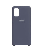 Чехол-накладка Case Original для Samsung Galaxy A41