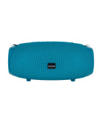 Портативная Bluetooth колонка Borofone BR12 1200 mAh, Turquoise