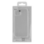 Чехол-накладка Baseus Frosted Glass Protective Case для Apple iPhone 13 (ARWS000002)