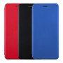 Чехол - книжка Skin для ZTE Blade L210 red