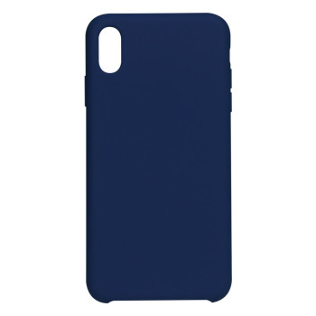 Чехол-накладка Soft Case NL для Apple iPhone XS Max