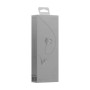 Наушники-гарнитура Remax RM-502 jack 3,5 мм 1.2m, Blue