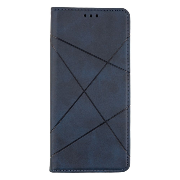 Чехол-книжка Business Leather для Samsung Galaxy A42