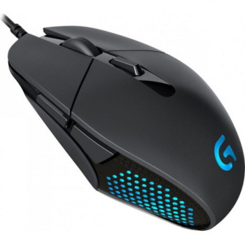 USB Ігрова Миша Logitech G302, Black