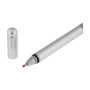 Стилус Baseus Golden Cudgel Capacitive Pen ACPCL, Silver, 0S