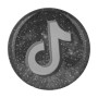 Держатель для телефона PopSocket Tik-Tok, A079