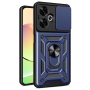 Чехол-накладка Armor Guard Shield для Motorola G24 Power black