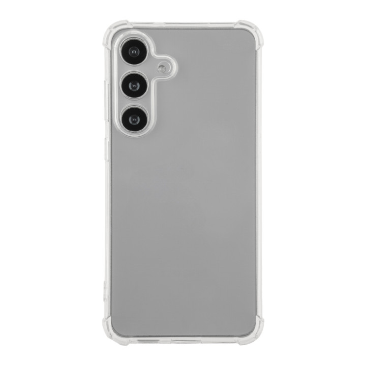 Чехол TPU Virgin Hard для Samsung Galaxy S25 FE 5G