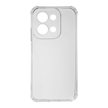 Чохол TPU Virgin Hard для Xiaomi Redmi 15C / Poco C85