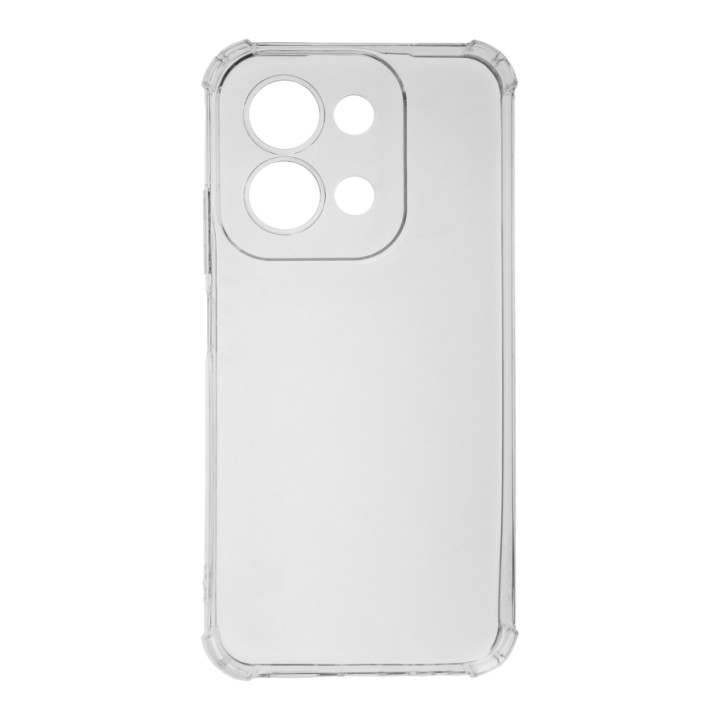 Чохол TPU Virgin Hard для Xiaomi Redmi 15C / Poco C85
