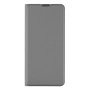 Чехол-книжка Elastic PU+TPU для Samsung S21 FE