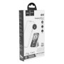Бездротовий зарядний пристрій Hoco Q10 PD20W with Powerbank 3 in 1 (5000mAh), White