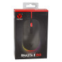 Дротова миша USB Fantech G13 Rhasta 2, Black