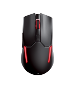 Беспроводная Игровая Мышь Fantech WGC2 Venom II Vibe, Red