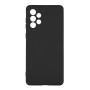 Чехол-накладка Full Case TPU+Silicone Touch для Samsung A73 5G