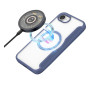 Чехол-книжка Dux Ducis Skin X Pro with MagSafe для iPhone 16e