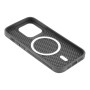 Чехол TPU+PC AeroCool with Mag для iPhone 16 Pro