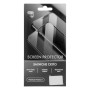 Защитное стекло 9H Design для Apple iPhone 12 / 12 Pro, Black