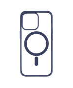 Чохол-накладка Color + MagSafe для Apple iPhone 13 Pro