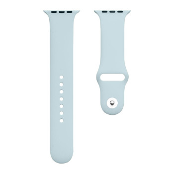 Ремінець Silicone One-Piece Size-S для Apple Watch 42 / 44mm, 17