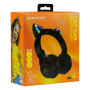 Bluetooth Стерео Гарнитура Borofone BO18 Cat Ear 400 mAh, Black