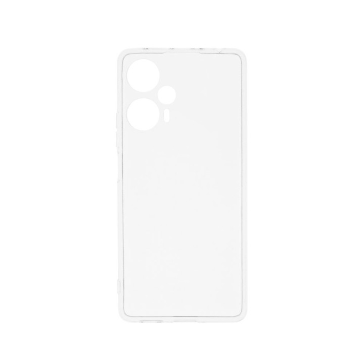 Чохол - накладка TPU Virgin для Xiaomi Poco F5