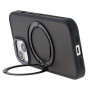 Чохол TPU-PC Mag 360 Spin Case для iPhone 14 black