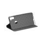 Чехол-книжка Polished Carbon для Samsung Galaxy A11 / M11