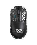 Бездротова Bluetooth миша TWolf X8 2.4G 2400DPI 500mAh, Black