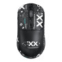 Бездротова Bluetooth миша TWolf X8 2.4G 2400DPI 500mAh, Black