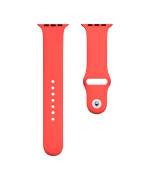 Ремешок Silicone One-Piece Size-S для Apple Watch 42 / 44mm, 25