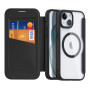 Чехол - книжка Dux Ducis Skin X Pro with MagSafe для iPhone 15