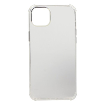 Чехол-накладка Virgin Armor Silicone для Apple iPhone 14 Plus