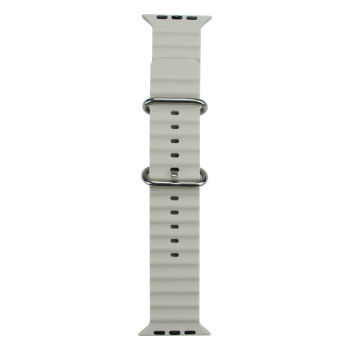 Ремешок Ocean Band для Apple Watch 38/40/41mm, 08 Alfalfa color