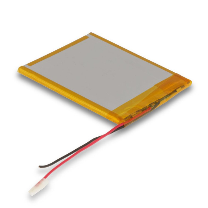 Внутрішній Акумулятор 046075Р 72*60*3 3000mAh 3.7V AAA