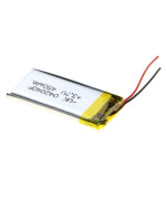 Внутрішній акумулятор 042040P 42*20*4 450mAh, AAA